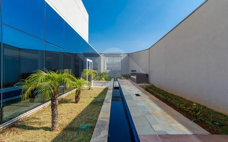 Marco Zero Tower - Sala comercial com 42,68 m², em Jardim do Mar — foto 13