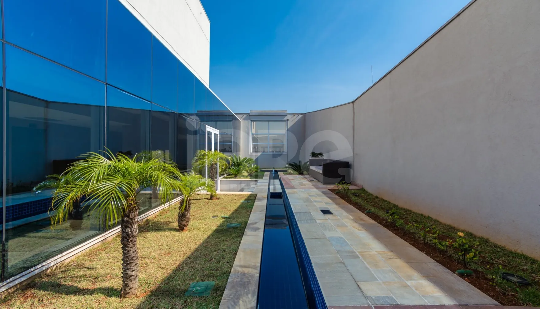 Marco Zero Tower - Sala comercial com 42,68 m², em Jardim do Mar — foto 14