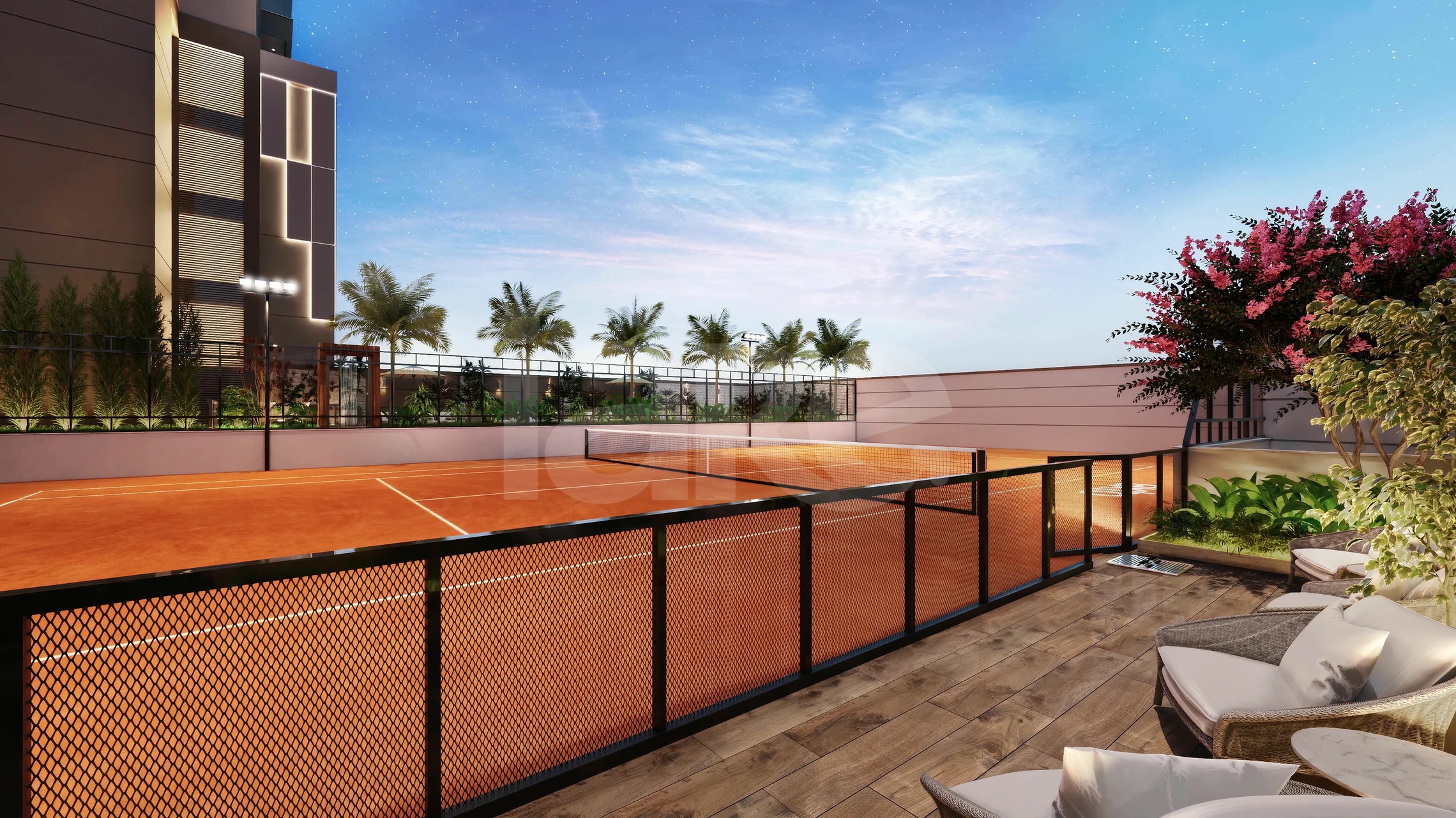 Palm Collection Pacaembu - Apartamento com 345,05 m², em Pacaembu — foto 12