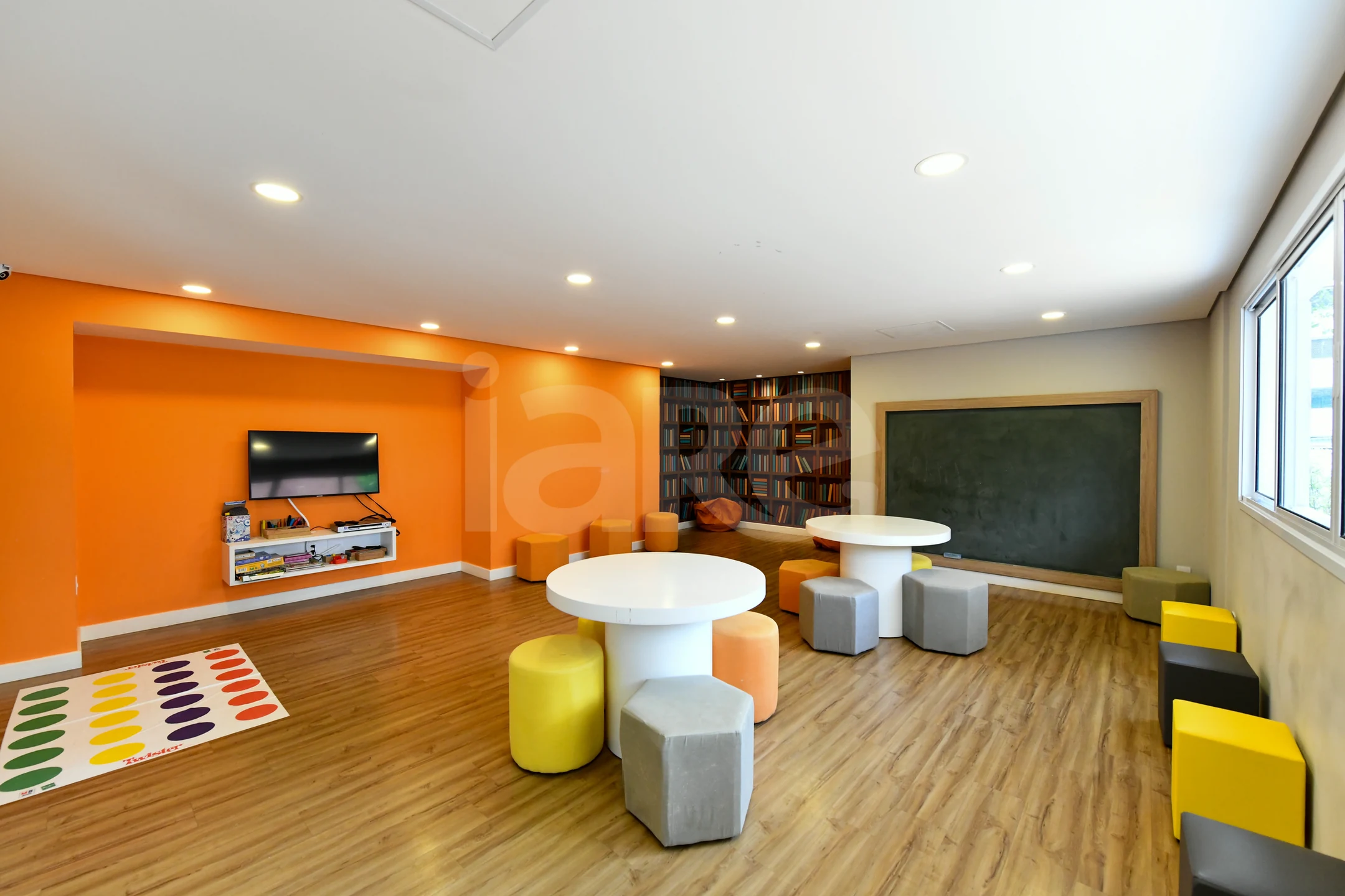 Opus 95 - Apartamento com 165 m², em Vila Mascote — foto 34