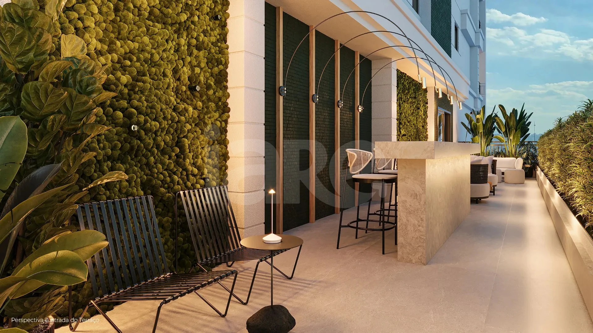 Pamplona 1083 - Cobertura com 34,95 m², em Jardim Paulista — foto 34