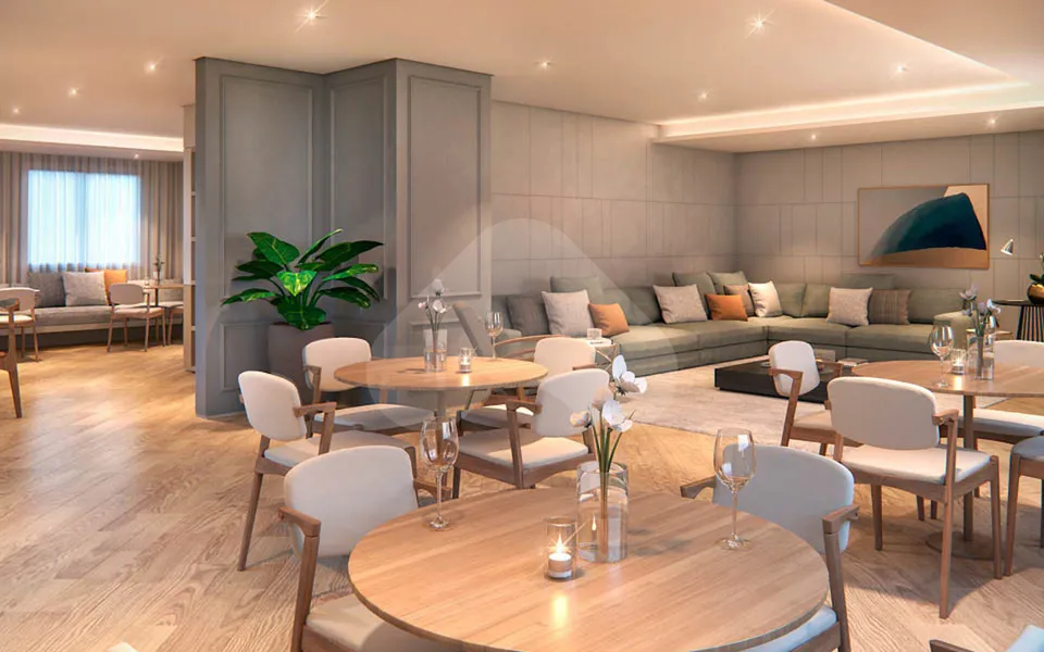 TEG Sacomã - Apartamento com 65 m², em Sacomã — foto 19