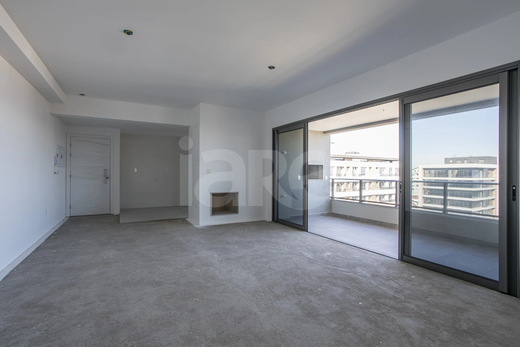 MW Select - Apartamento com 149,84 m², em Tristeza — foto 2
