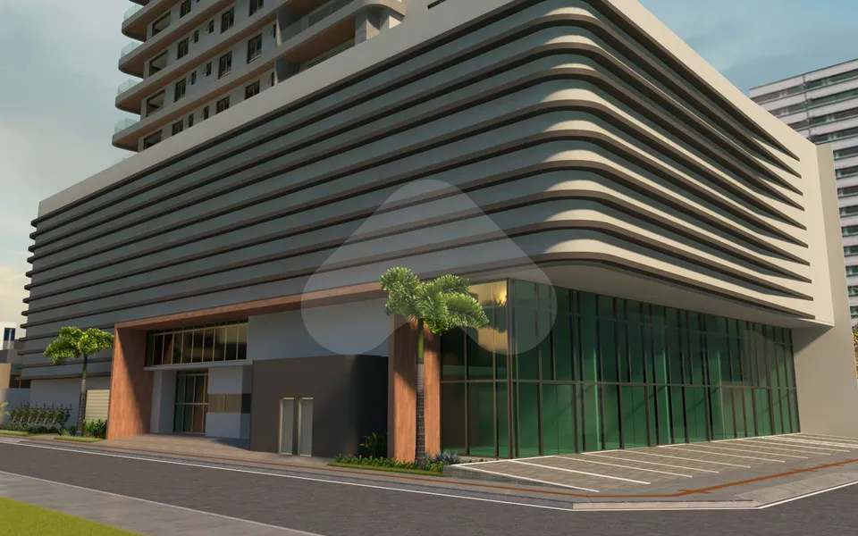 Chelsea 922 Art Residences - Apartamento com 144,43 m², em Fazenda — foto 4