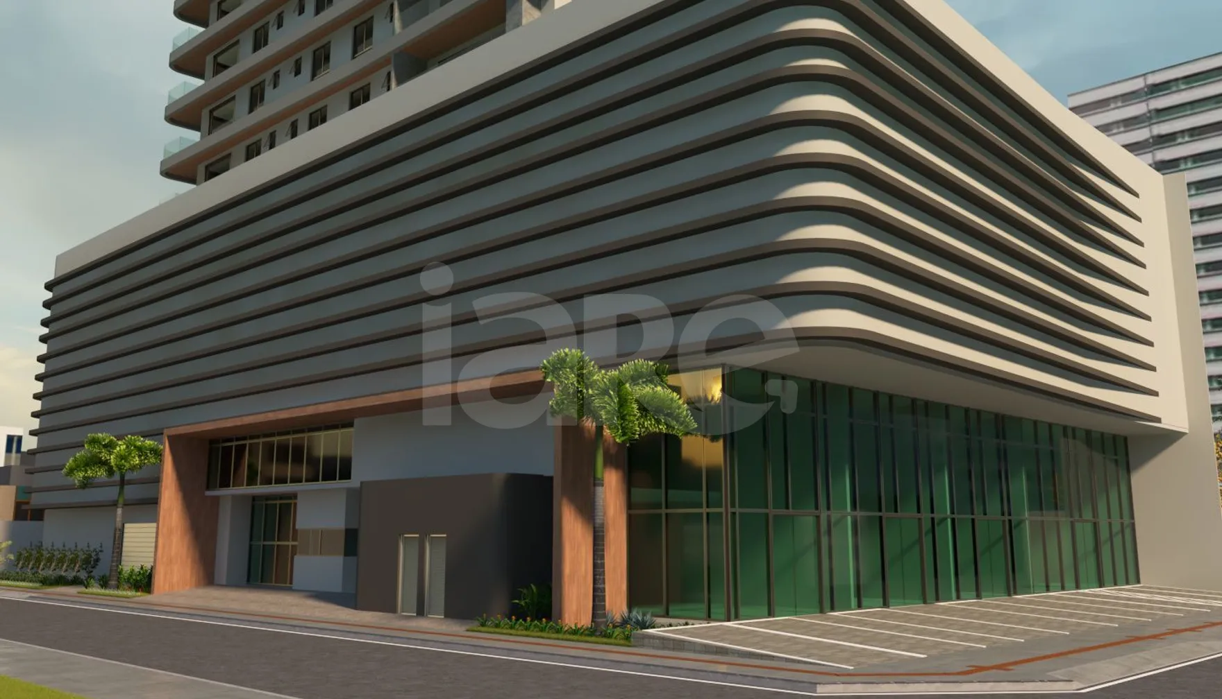 Chelsea 922 Art Residences - Apartamento com 169,45 m², em Fazenda — foto 5