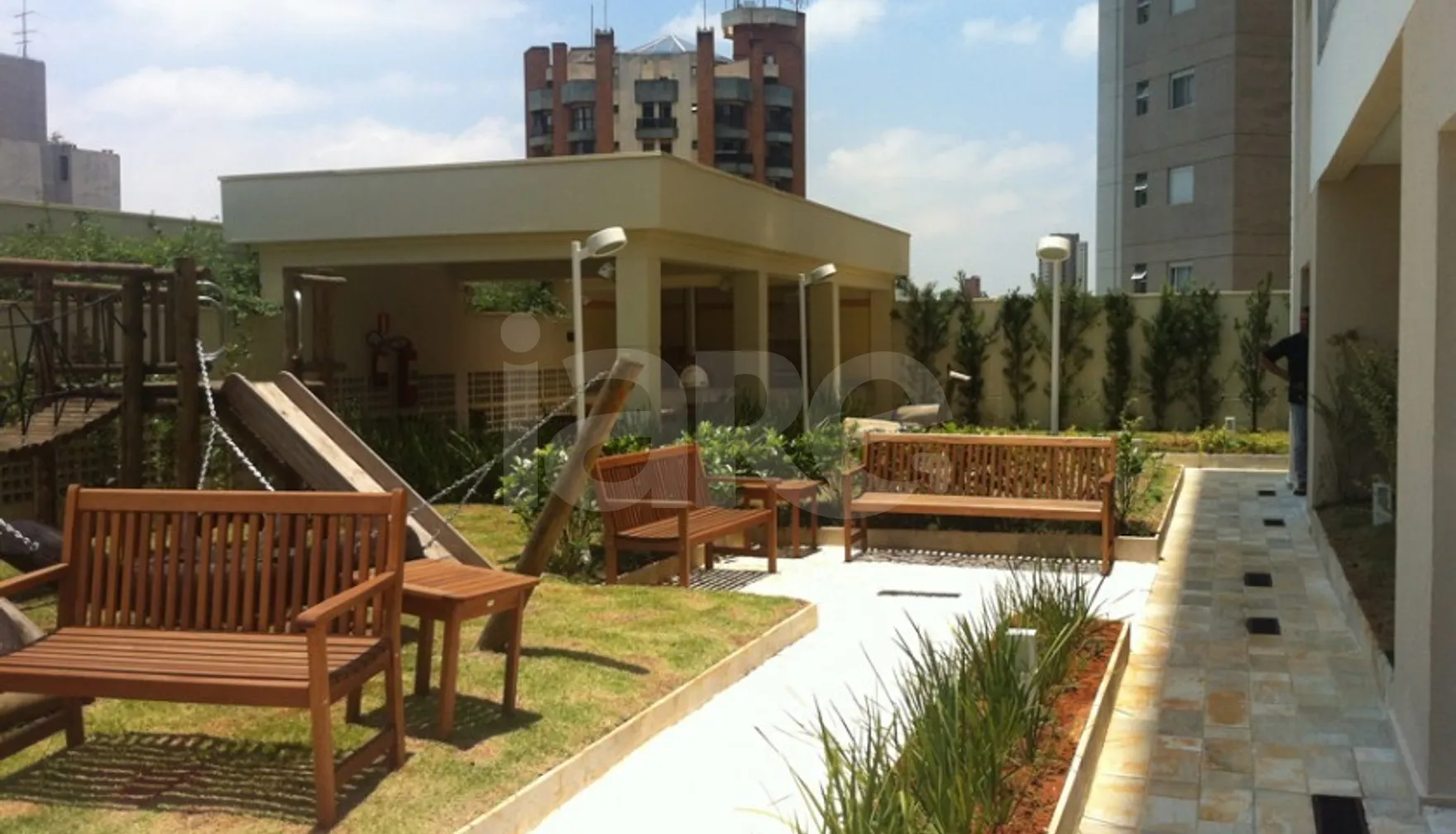 First Class Mbigucci Premium - Apartamento com 64,15 m², em Morumbi — foto 9