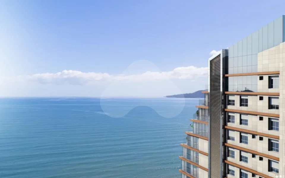 Sunny Coast - Apartamento com 229,31 m², em Centro — foto 14