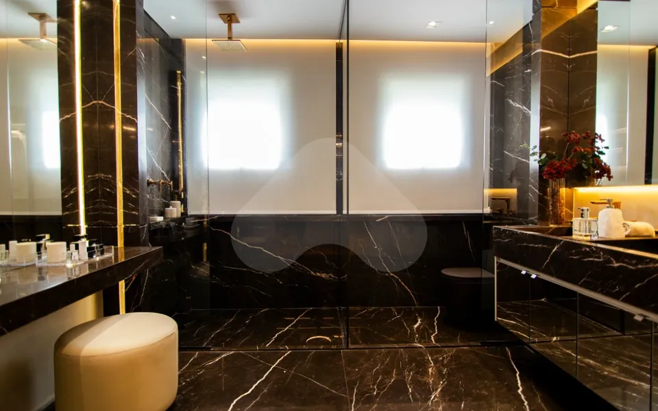 Splend Moema - Apartamento com 258,31 m², em Moema — foto 16