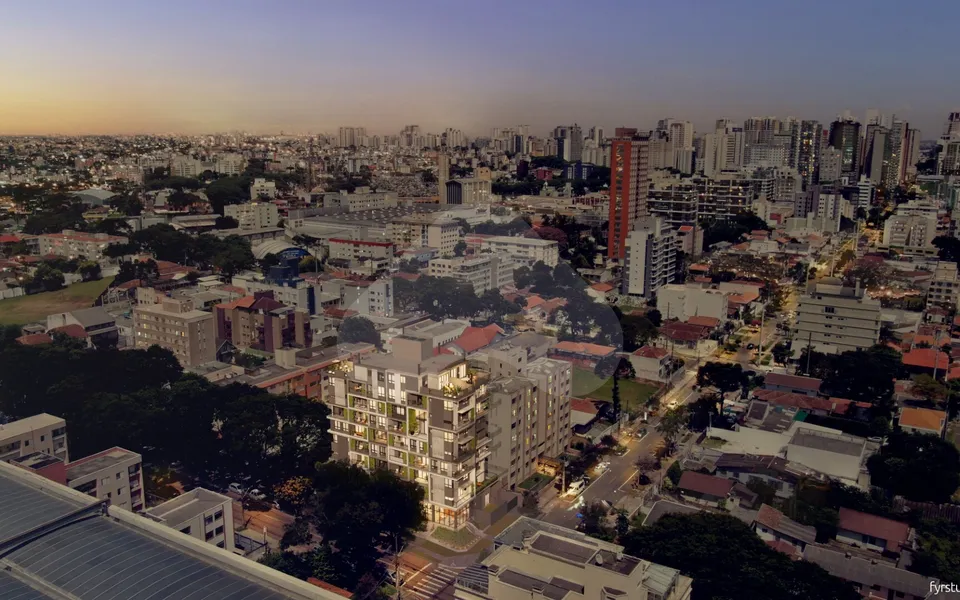 Plural - Apartamento com 60,51 m², em Água Verde — foto 17