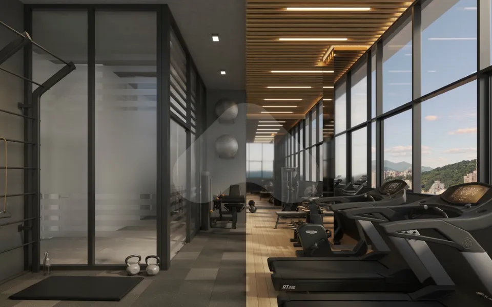 Brise - Apartamento com 42,03 m², em Canto da Praia — foto 7