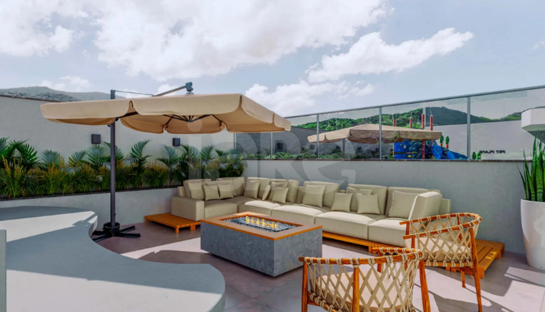 Vive La Vie - Apartamento com 69 m², em Várzea — foto 17