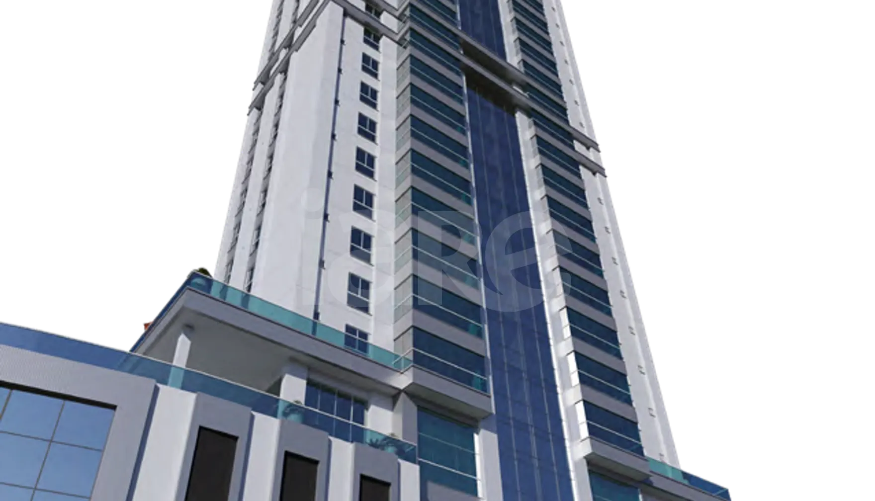 Opera Tower - Apartamento com 146 m², em Centro — foto 1