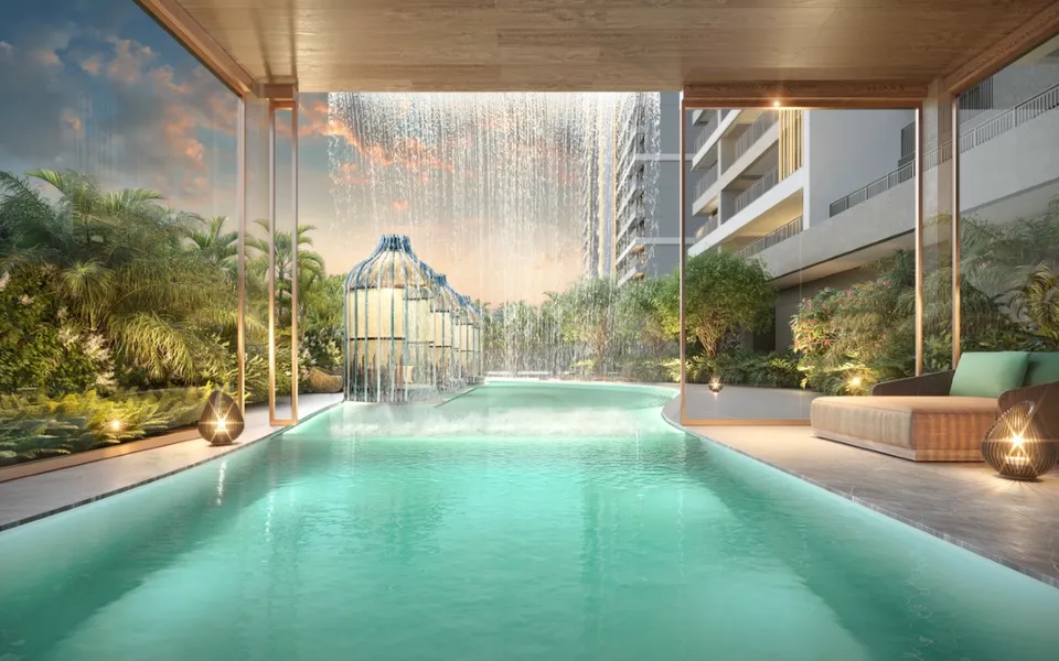 Eden Park by Dror Apto 1 - Apartamento com 77 m², em Brooklin Novo — foto 18