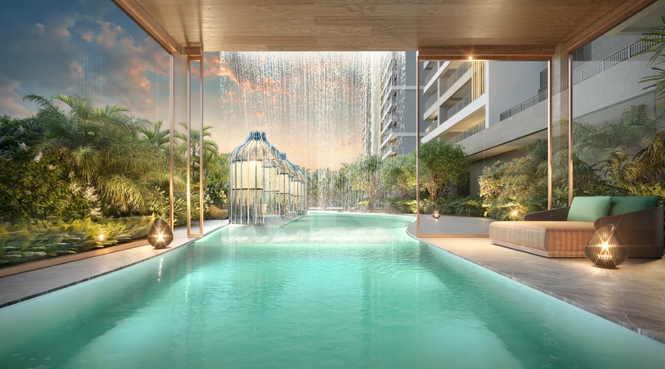 Eden Park by Dror Apto 1 - Apartamento com 77 m², em Brooklin Novo — foto 18