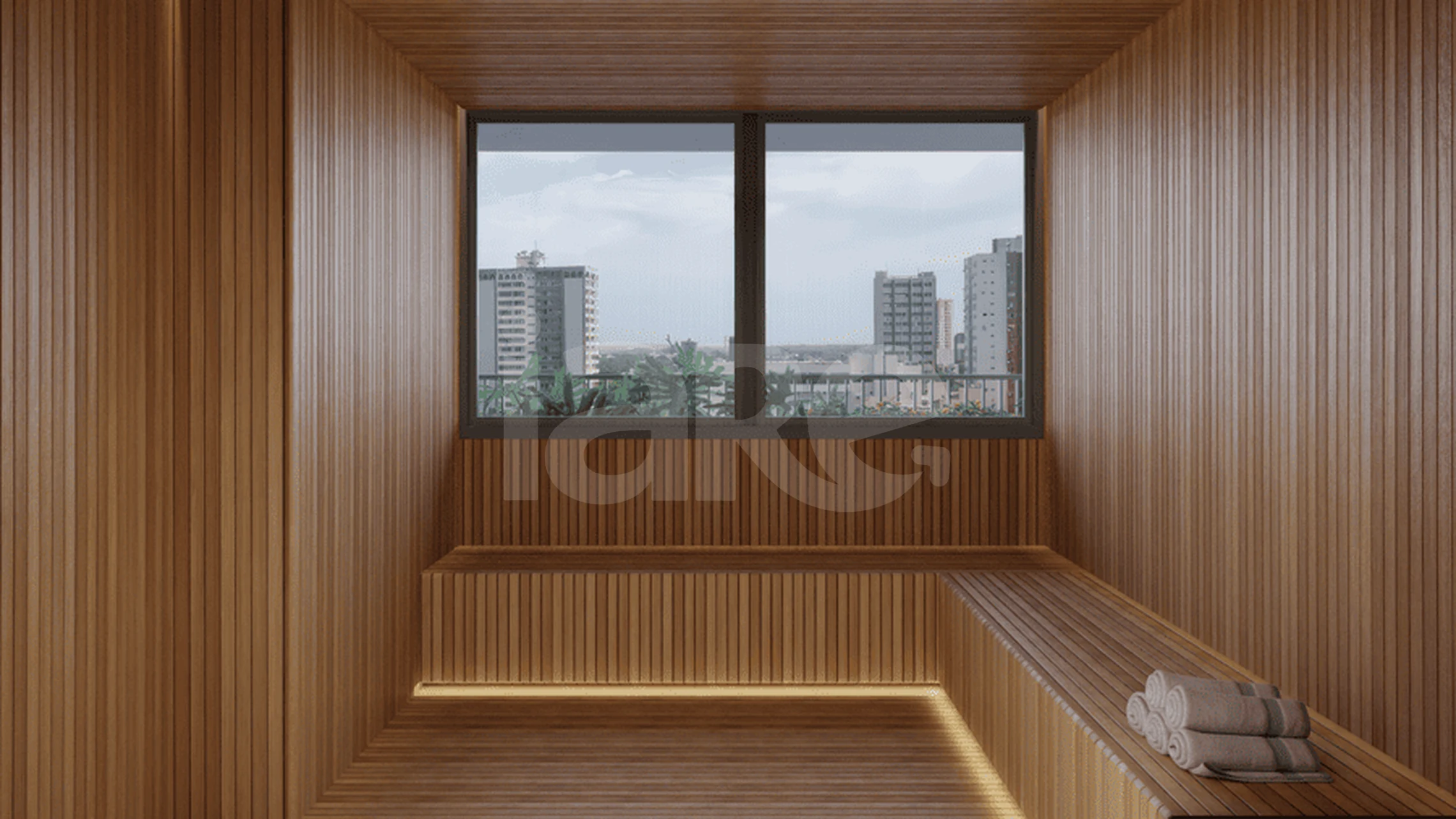 Cora Pinheiros - Apartamento com 52,53 m², em Pinheiros — foto 13