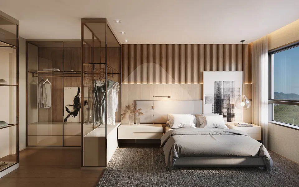 Rio 2 Grand Quartier - Apartamento com 68,49 m², em Jacarepaguá — foto 35