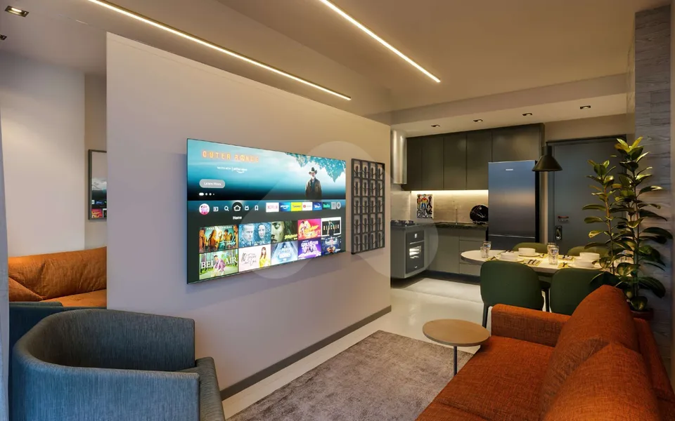Neo - Studio com 30,31 m², em Boa Viagem — foto 18