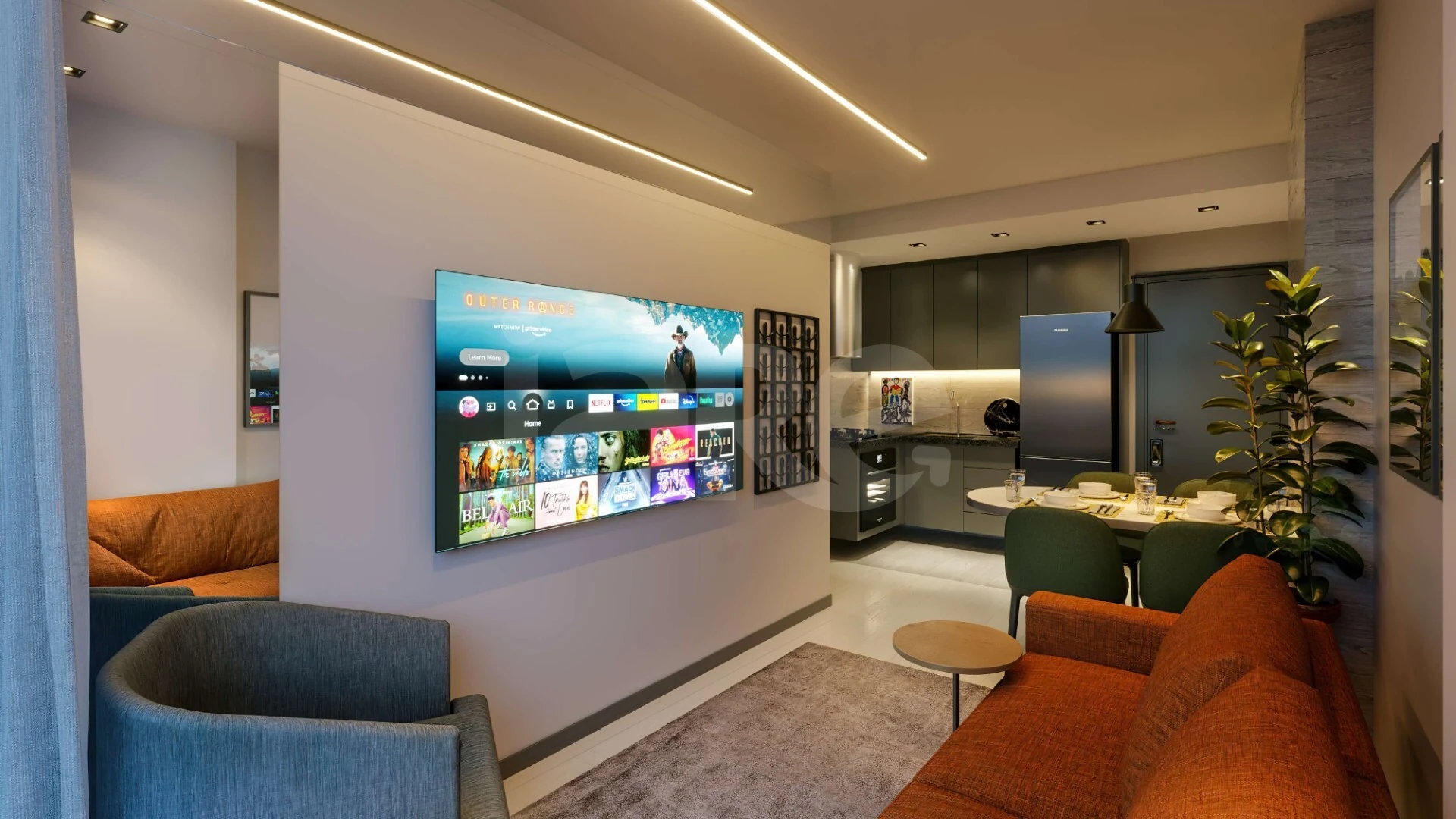 Neo - Studio com 30,31 m², em Boa Viagem — foto 5