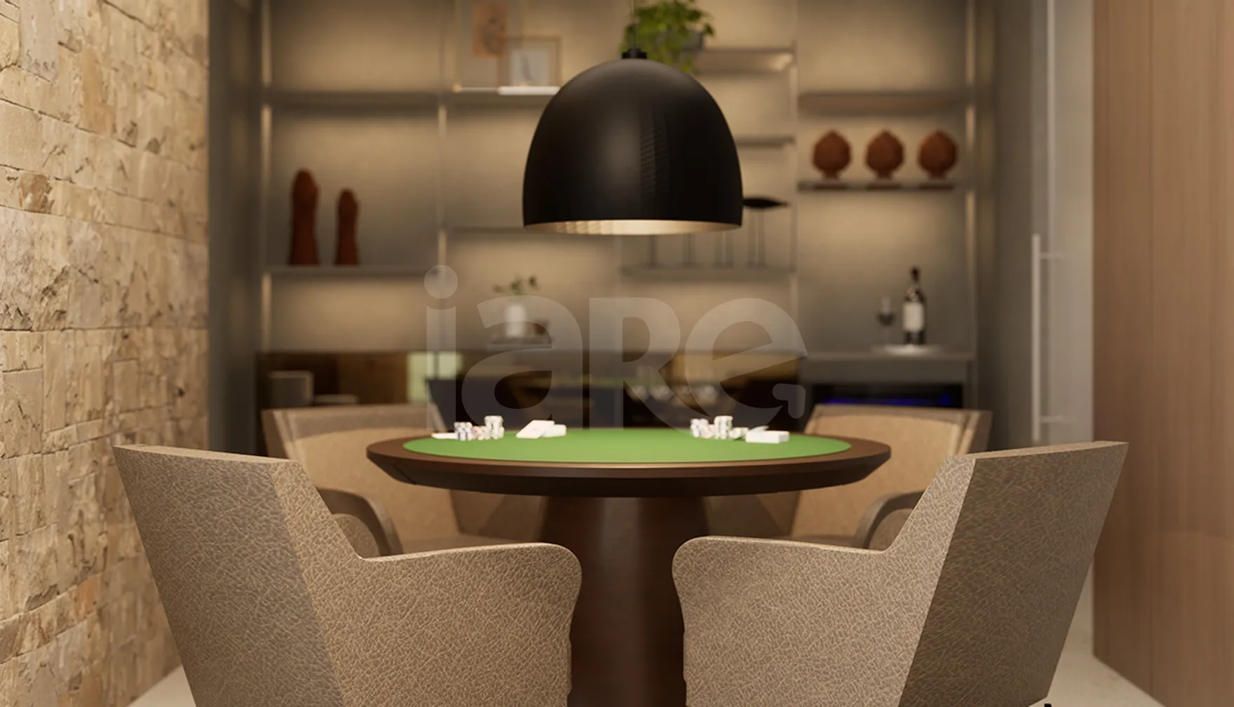 Mario Oliveira - Apartamento com 133,8 m², em Boa Viagem — foto 14