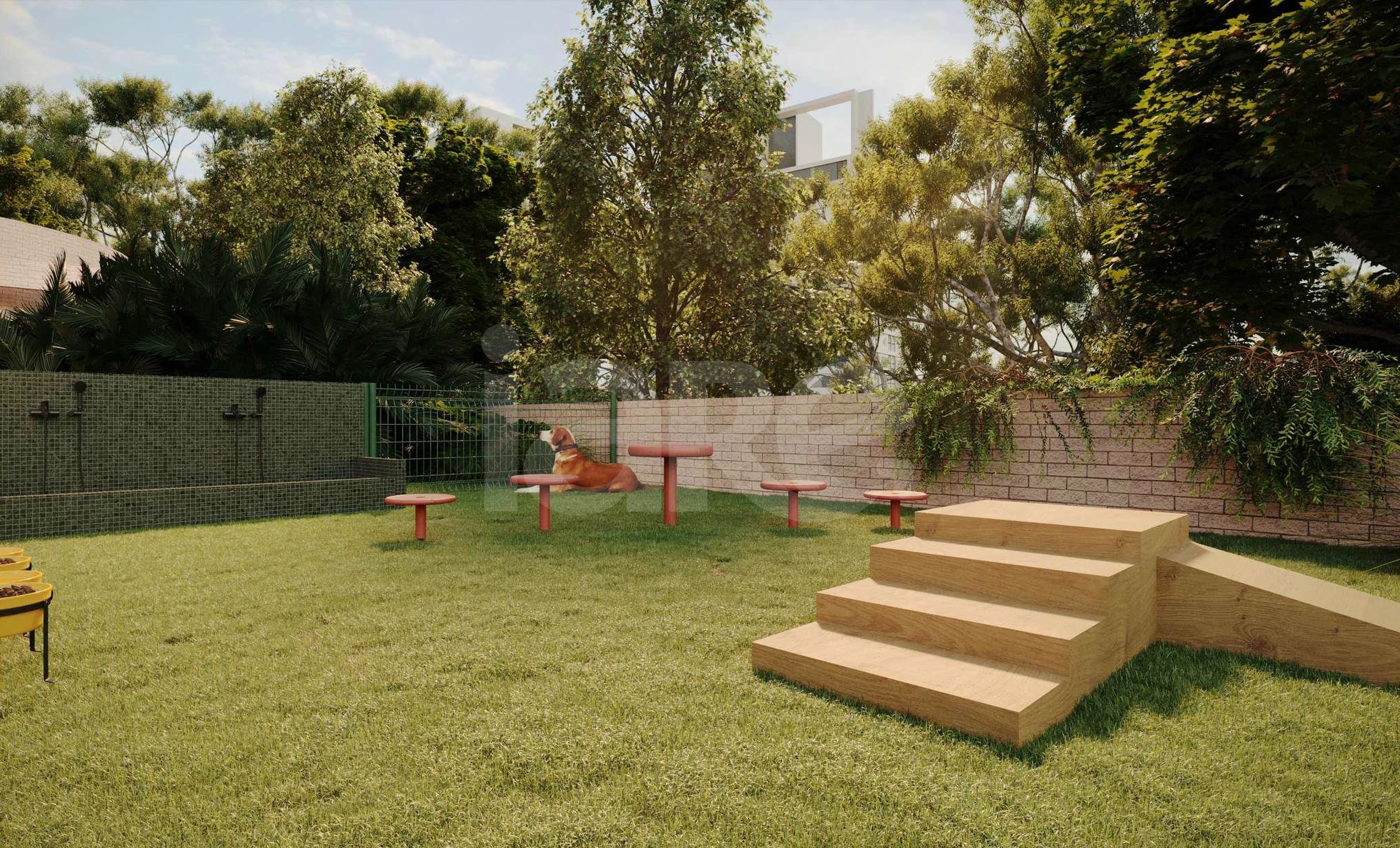 Aflitos Smart Home - Apartamento com 46,22 m², em Aflitos — foto 9