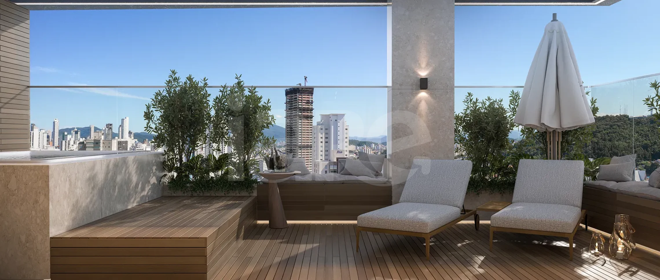 Filipinas Residence - Apartamento com 107,58 m², em Centro — foto 11