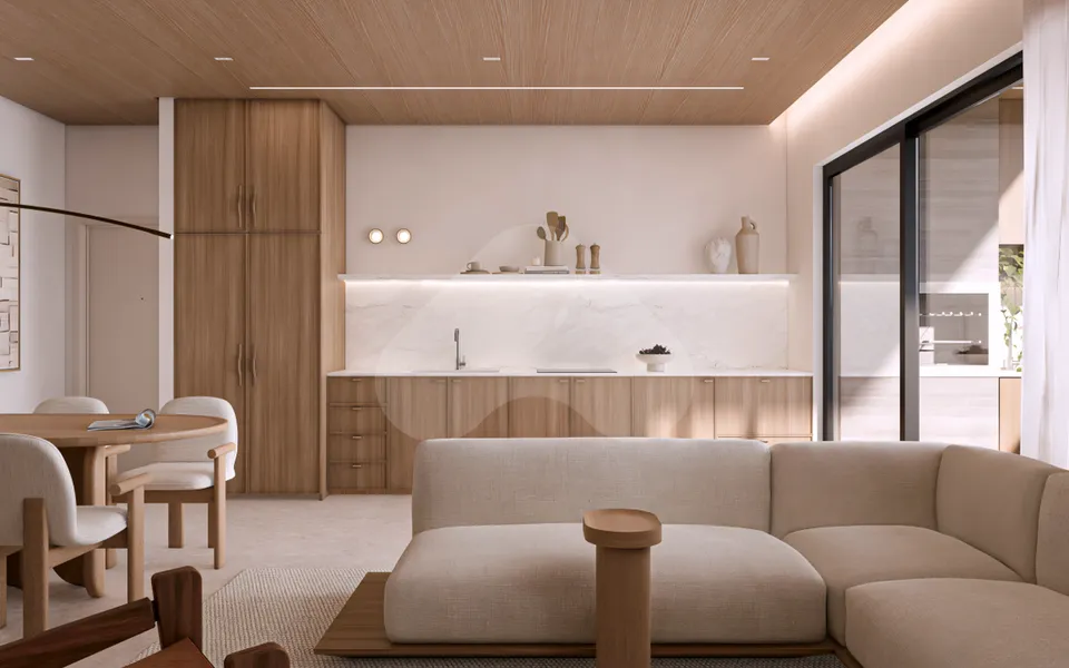 Vista São Lourenço - Apartamento com 91,23 m², em São Lourenço — foto 25