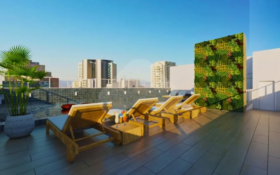 Dr. Sabóia - Apartamento com 69,23 m², em Morretes — foto 14
