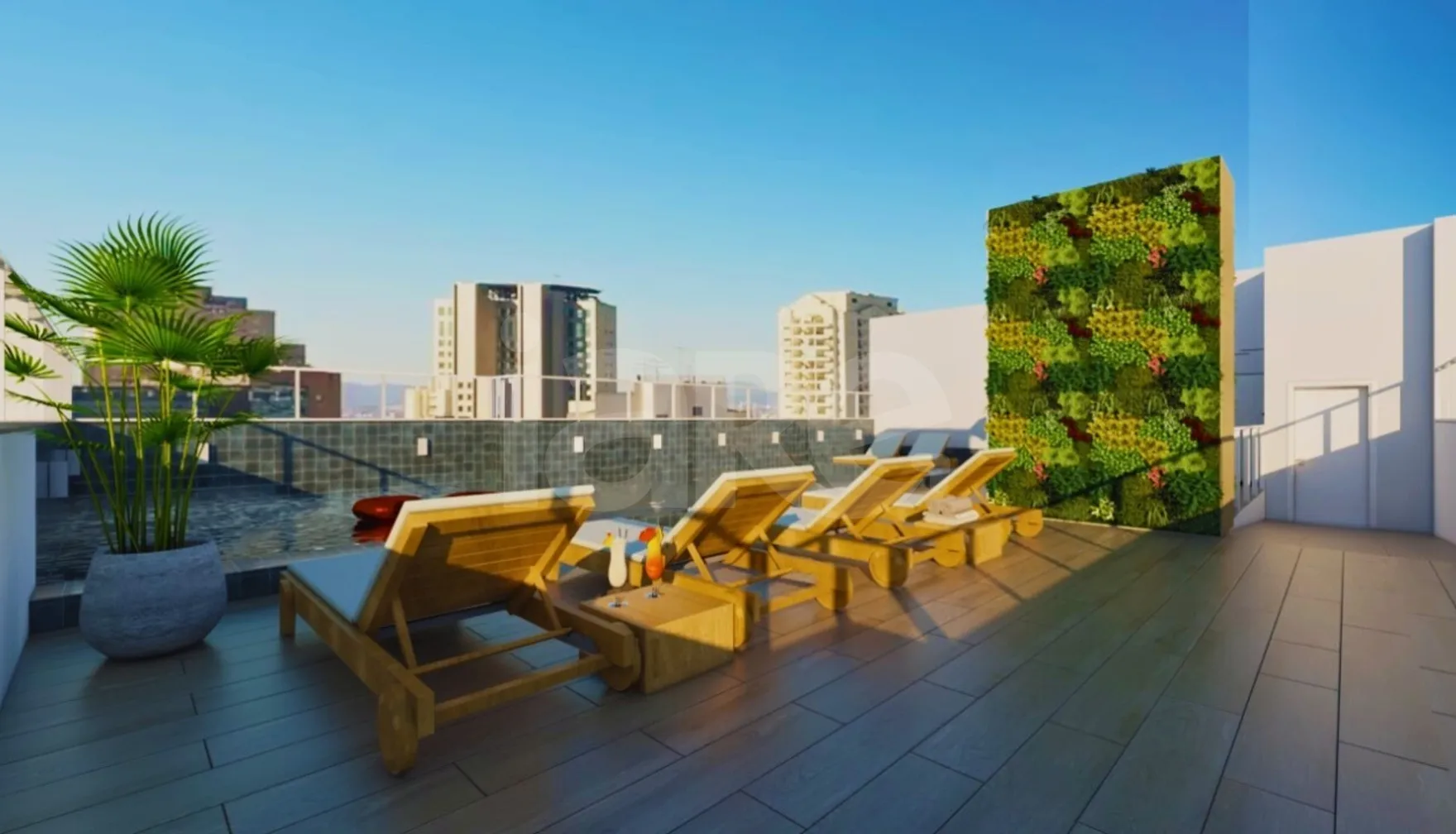 Dr. Sabóia - Apartamento com 69,23 m², em Morretes — foto 15