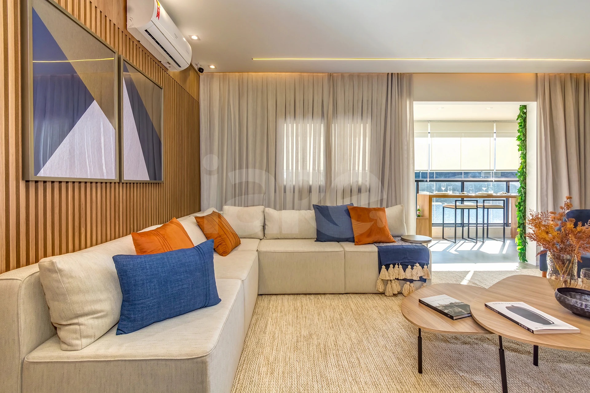 Palatium Ipiranga - Apartamento com 57 m², em Ipiranga — foto 5