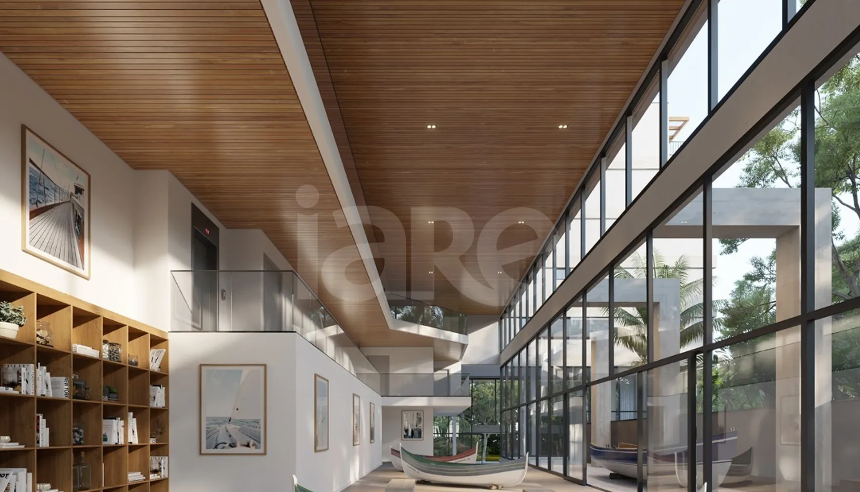 Artesano Tapestry Collection By Hilton - Studio com 28,3 m², em Bombas — foto 13