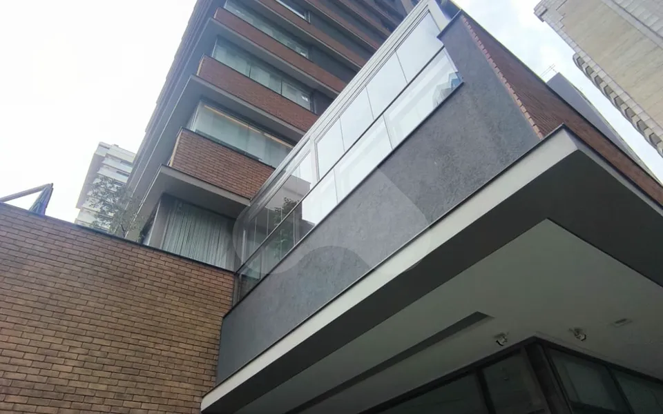 Beyond Jardins - Apartamento com 270 m², em Jardim Paulista — foto 4