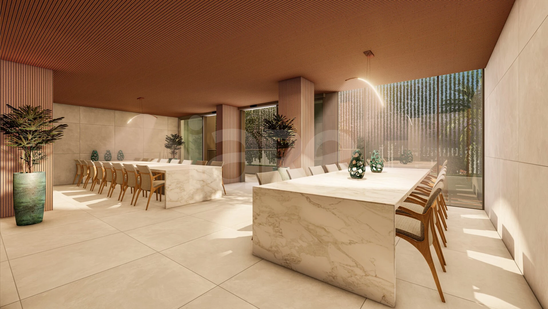 Aura - Cobertura com 81,75 m², em Vila Guilhermina — foto 11