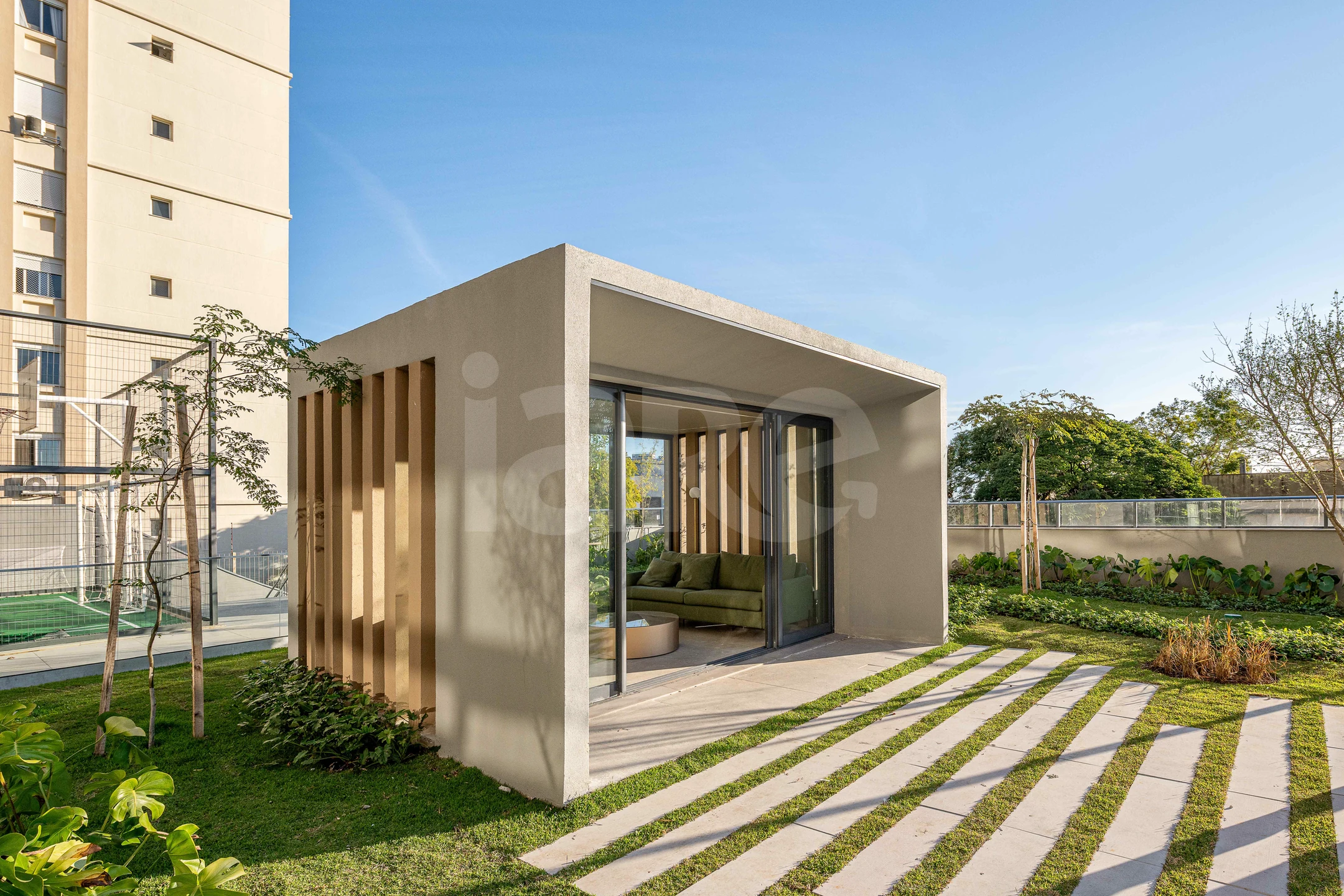 The Park Inspired By Dror - Apartamento com 170,82 m², em Rio Branco — foto 16