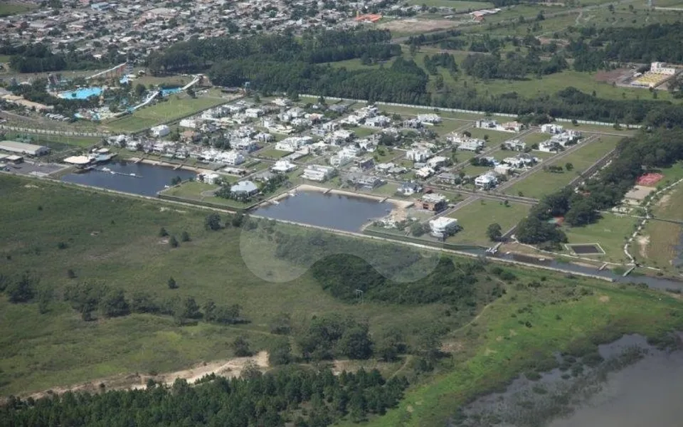 Velas da Marina - Lotes - Lote, em Morada do Sol — foto 19