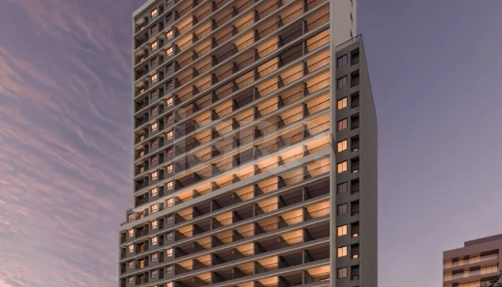 Vitacon Venâncio Aires - Garden com 46,9 m², em Perdizes — foto 1