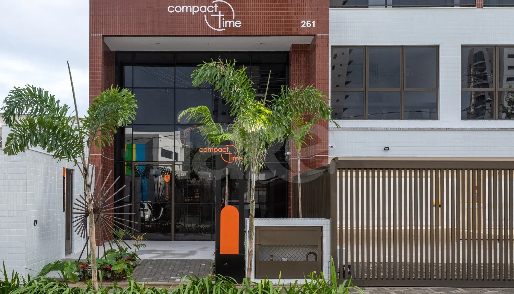 Compact Time - Studio com 29,66 m², em Tambauzinho — foto 7