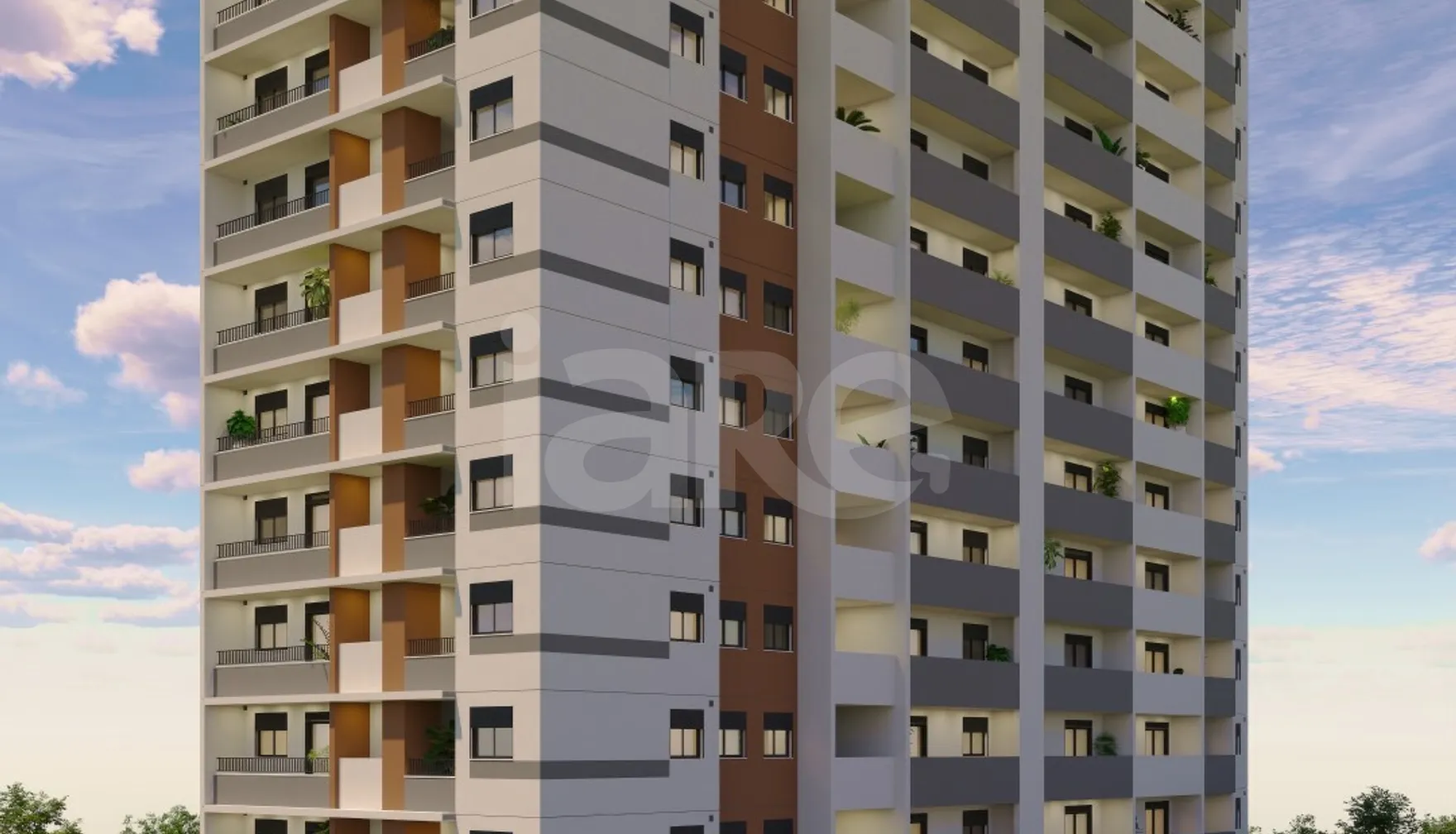 myID Adolfo Pinheiro - Apartamento com 30,18 m², em Santo Amaro — foto 1