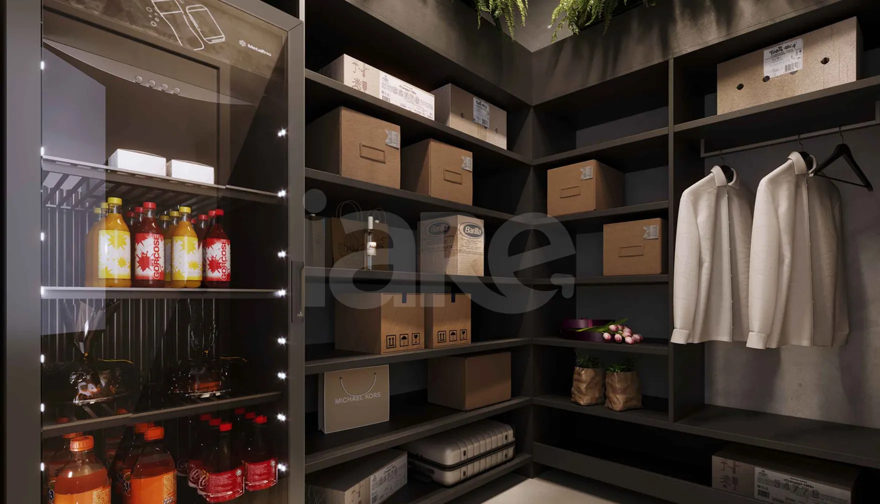 Paradiso - Loja com 178,41 m², em São Conrado — foto 21