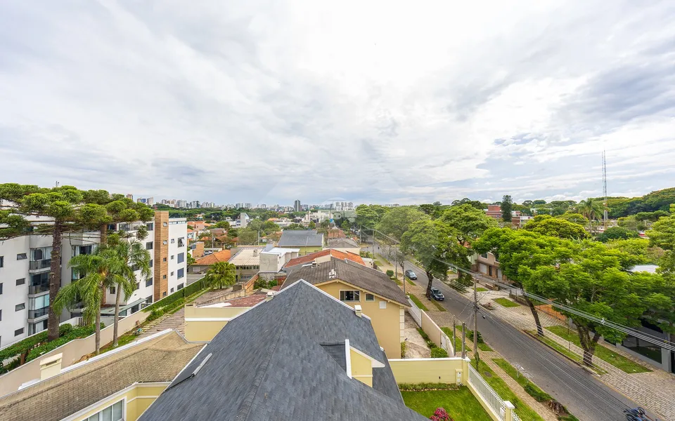 Ícone 1269 - Apartamento com 31,88 m², em Hugo Lange — foto 4