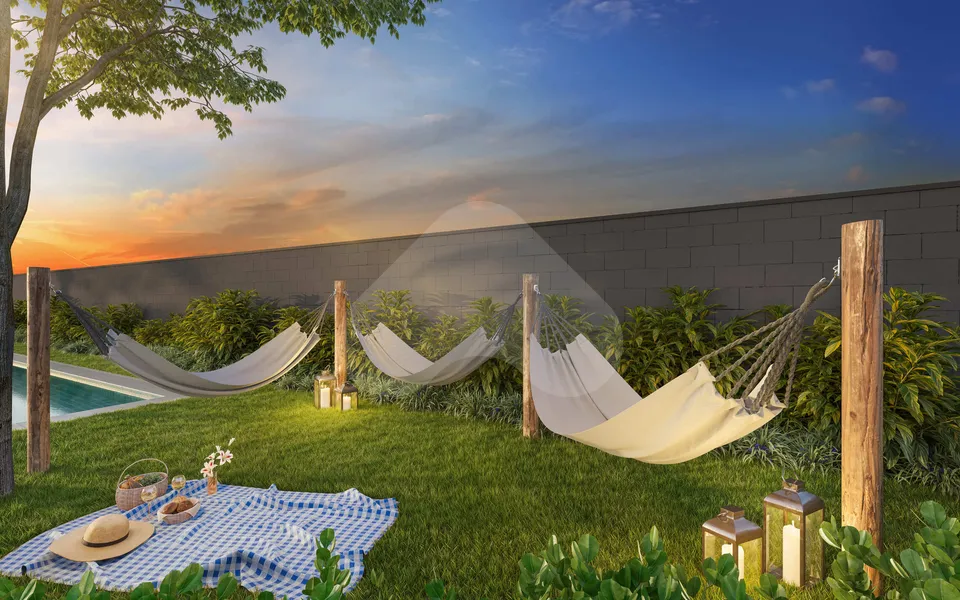 Vivaz Parque Tiquatira - Apartamento com 24,31 m², em Vila Ré — foto 13
