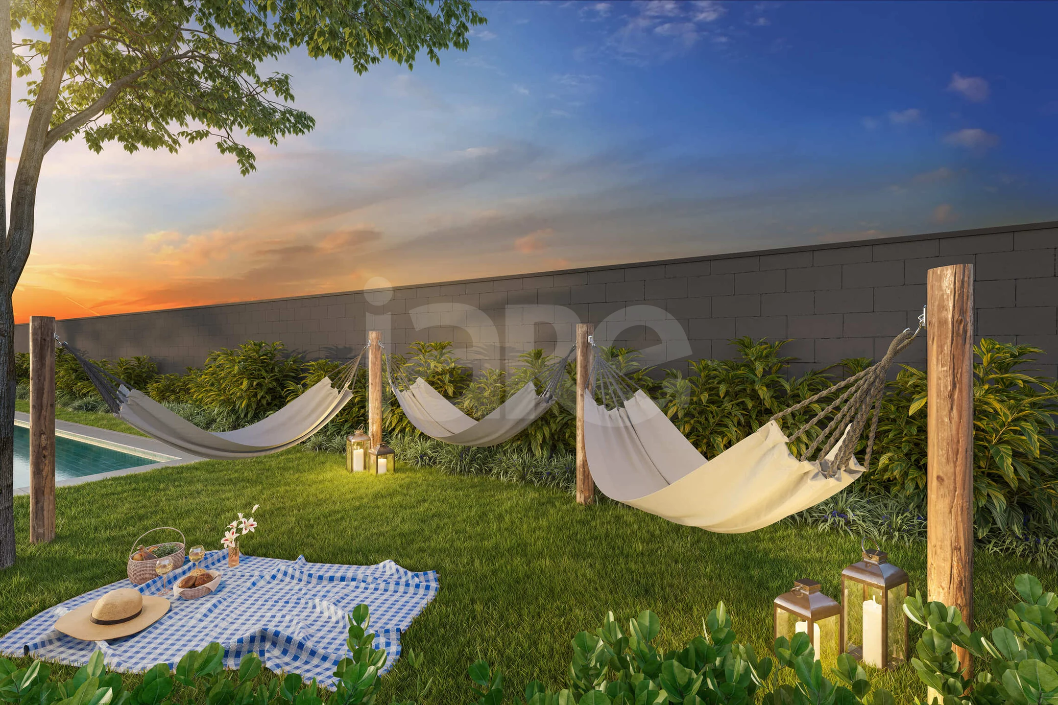 Vivaz Parque Tiquatira - Apartamento com 35,06 m², em Vila Ré — foto 13