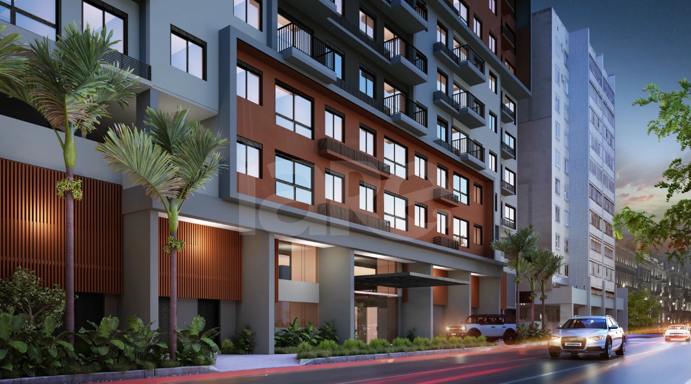 Flight - Studio com 22,27 m², em Cidade Baixa — foto 9