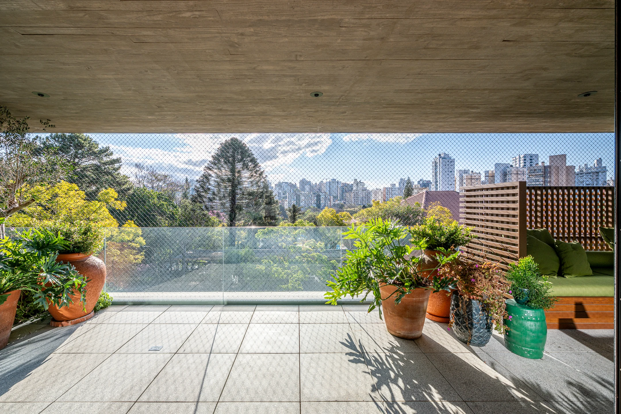 VARANDA Apto 35873 - Apartamento com 317,43 m², em Petrópolis — foto 8