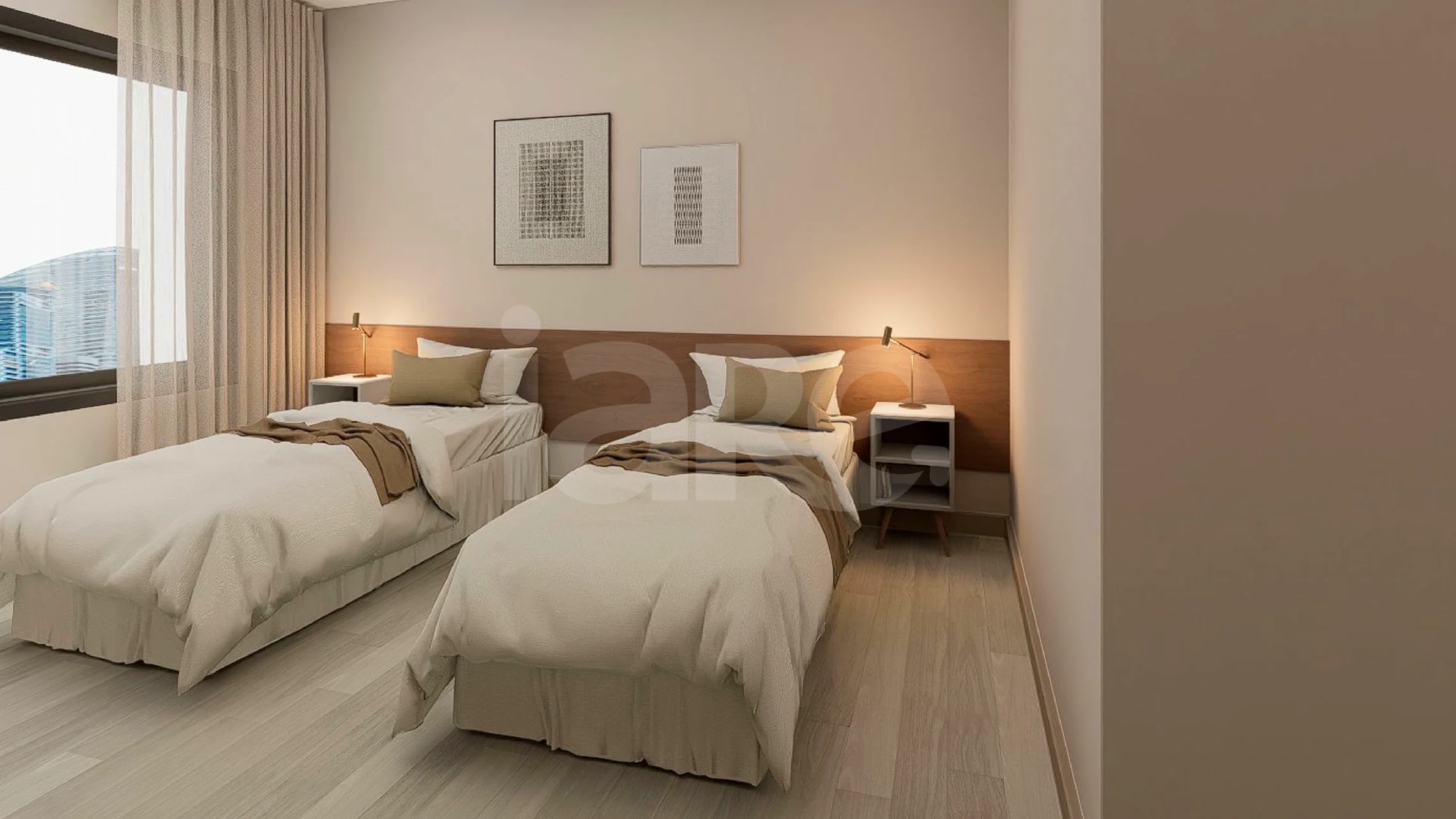 Stay Moema by Helbor - Apartamento com 37,67 m², em Moema — foto 12