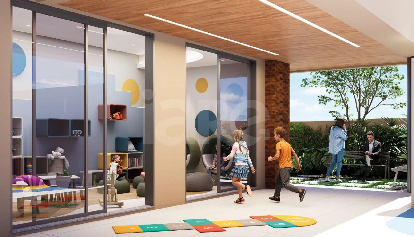 Tamoios - Cobertura com 196,45 m², em Vila Izabel — foto 13