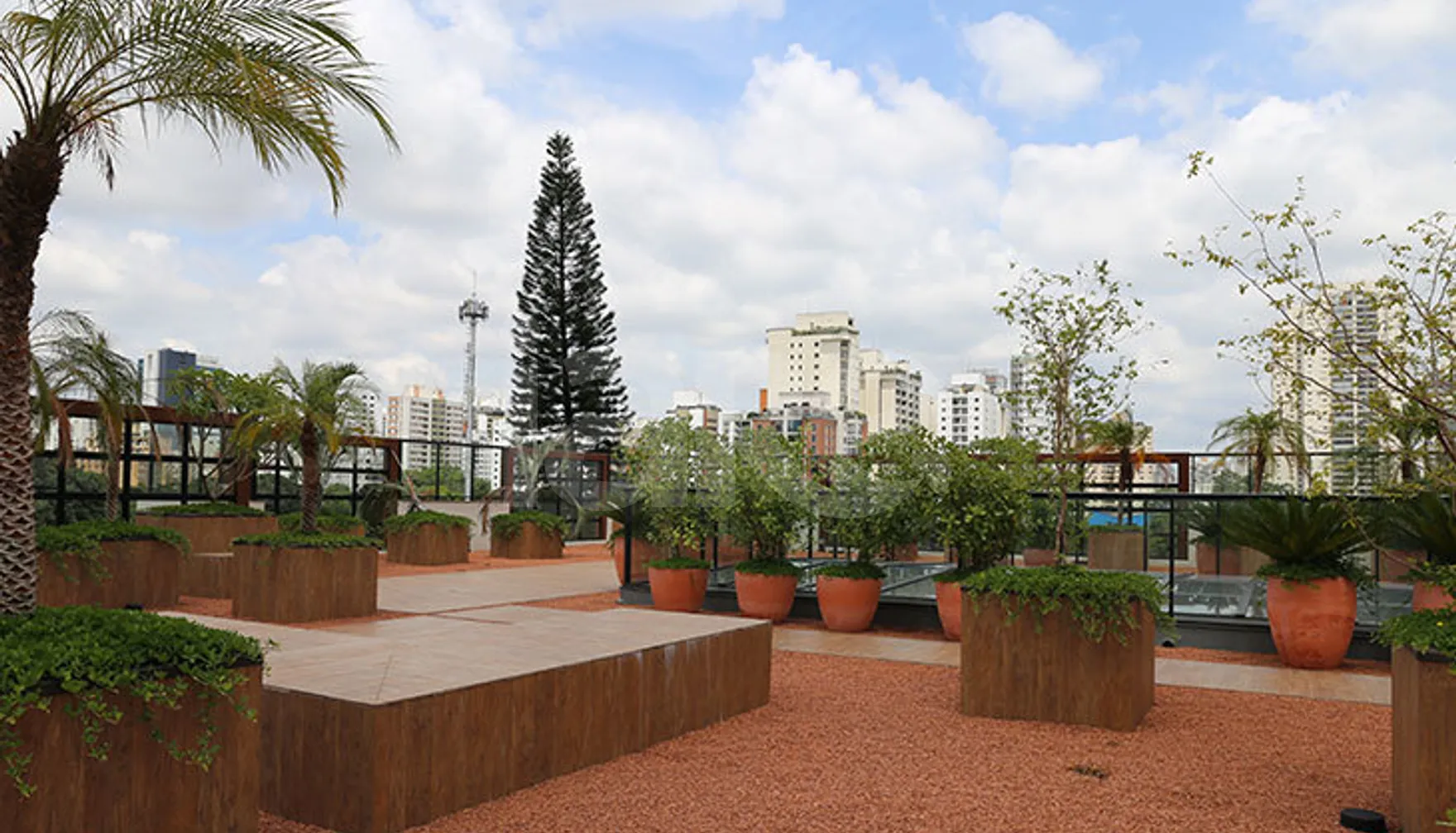 Uffizi Gallery Work - Sala comercial com 51,73 m², em Campo Belo — foto 12
