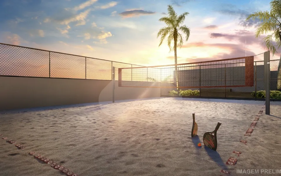 GranDiálogo Parque da Mooca - Apartamento com 61,37 m², em Mooca — foto 11