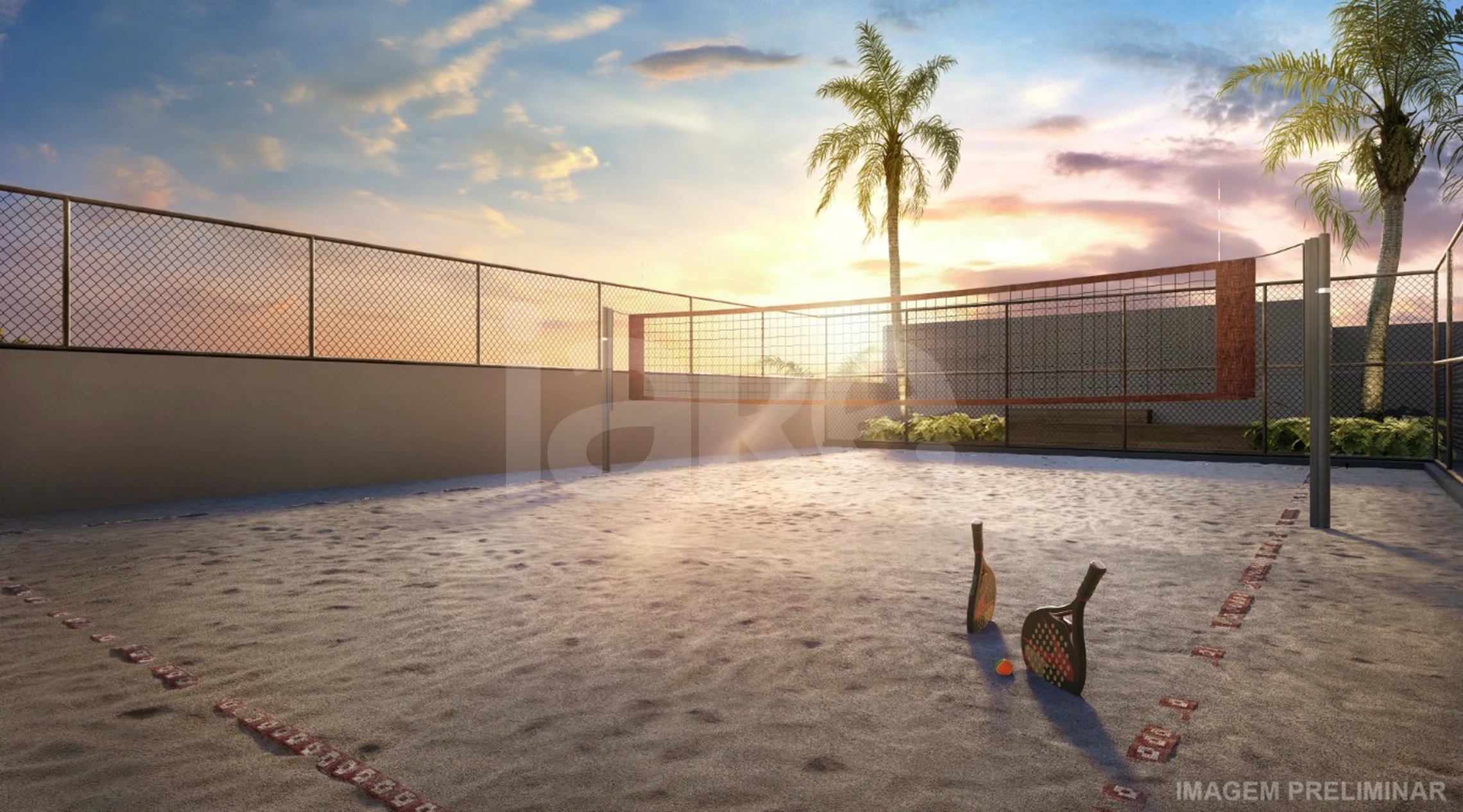 GranDiálogo Parque da Mooca - Apartamento com 93,26 m², em Mooca — foto 11