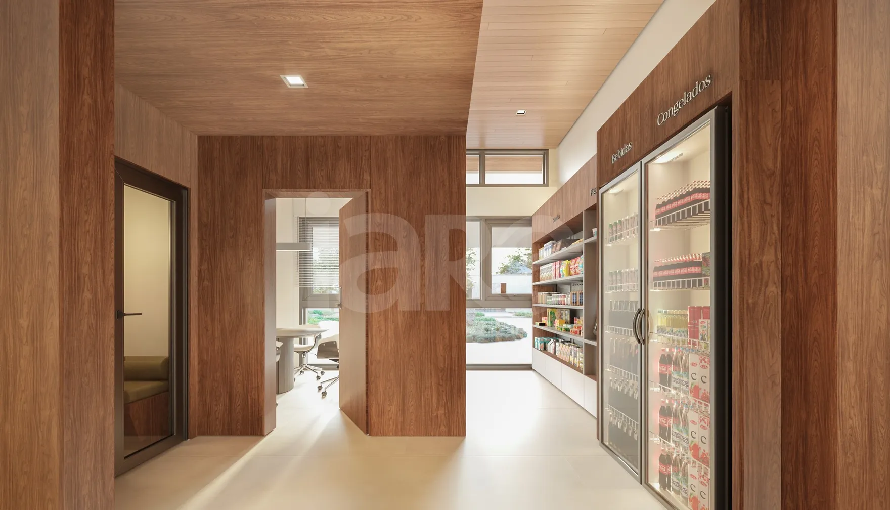 Sonatta Home Club - Apartamento com 116,28 m², em Vila Izabel — foto 36