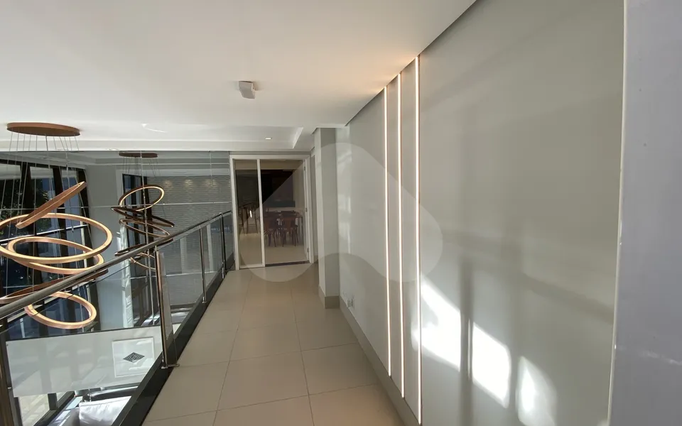 Europa Surpreendente - Apartamento com 67,37 m², em Petrópolis — foto 21